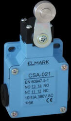 Elmark Végálláskapcsoló Csa 021 (46a021)