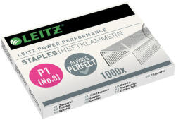 Leitz Capse LEITZ Power Performance, N 8, 1000 buc/cutie (L-55780000)