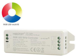 Milight RGB vezérlő, csoport (zóna)vezérlő FUT037S (7851)