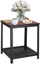 Springos Hf0026 dohányzóasztal 55 x 45 x 45 cm (HF0026)