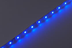 V-TAC Led szalag SMD3528 4, 8W/m 60 led/m kültéri kék (9958)