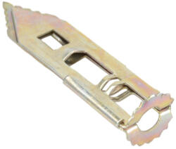 Tracon Beüthető gipszkarton tipli 10, 5×40mm (GTL40) - vilagitasok