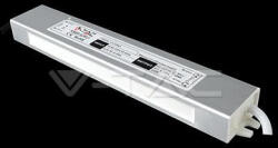 V-TAC Led transzformátor 30W IP67 VT (13204)