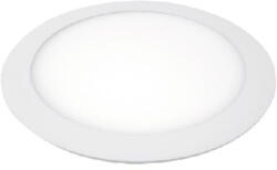 ELMARK Led panel kör 7W 6500K IP65 (99LED607IP65CW)