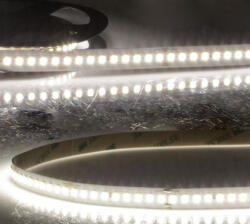 IsoLED Prémium LED szalag 24V HEQ IP20 6W/m 1250Lm/m 4000K 5 méter (ISO115258)