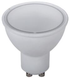ELMARK LED lámpa-izzó spot 7W hideg fehér GU10 (99LED841CW)