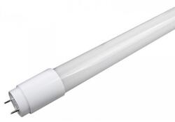 Optonica Nano-Plastic T8 LED fénycső (9W - 60 cm) 120lm/Watt - természetes fehér (29590)