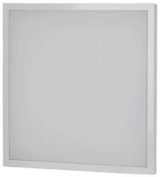 V-TAC LED panel 60x60 36W - természetes fehér, Backlit, süllyeszthető / falon kívüli (35705)