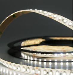 IsoLED Prémium LED szalag 12V SIL IP66 9, 6W/m 600Lm/m 4500K UV álló 5 méter (ISO111909)