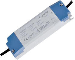 ELMARK Áramgenerátor LED tápegység 260mA 6W (99DRIVERPN6W)