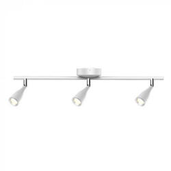V-TAC Mennyezeti LED fehér lámpatest 3x4, 5W természetes fehér (15943)