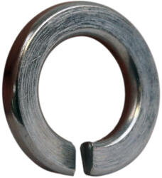 Tracon Rugós alátét, horganyzott, M8 M8 (ALAR8)