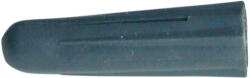 Tracon Négyszögletes tipli, sötétszürke M14 (TN14)