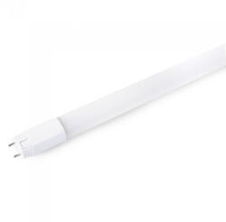V-TAC Samsung Pro Nano LED fénycső T8 9W, 60cm hideg fehér, High Lumen, forgatható (21623)