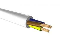 Cable Mt 3x10 mm2 sodrott vezeték (472896)