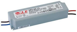 GLP Led transzformátor 60W IP67 GLP (15673)
