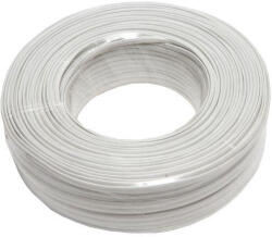 Cable Mkh 10mm2 sodrott vezeték fehér (412866)