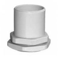 Csatári-Plast Csőadapter A50 M50 menettel PVT (CSP99000050)