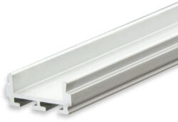 Isoled Alumínium profil eloxált SURF12 RAIL függeszthető (ISO112818)