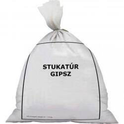 Rigips GIPSZ 5kg STUKATÚR RIGIPSZ (GIPSZ5-1)