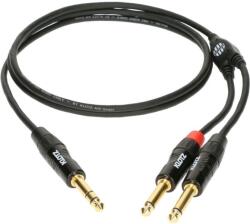 KLOTZ KY1-600 6 m Cablu audio (KY1-600)