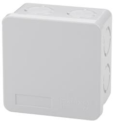 Elmark Kötődoboz WBG 85x85x50 IP65 (8093)