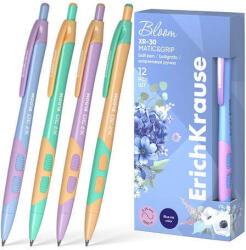 ErichKrause XR-30 Matic& Grip Pastel Bloom 0.7 mm kék vegyes színek (PTRPP3011-2918)