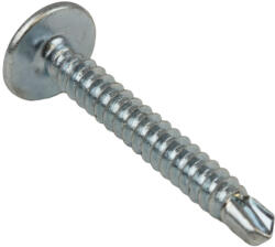 Tracon Laposfejű önfúró lemezcsavar, 4, 2x25mm 4, 2x25mm (OPCS25)