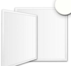 IsoLED Prémium Backlight Line Led panel 36W természetes fehér 600x600 UGR19 1-10V dimmelhető (ISO115167)