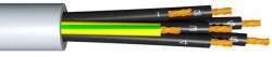 Cable Vezérlő kábel YSLY-JZ 4x1mm2 (257050)