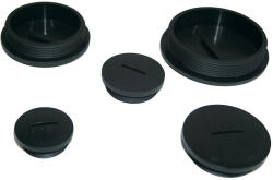 Tracon Metrikus záródugó M50×1.5mm (TMZ-50)