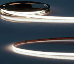IsoLED Prémium Micro LED szalag, 24V, 7W, IP20, 4000K, 504 LED/m 5 mm széles (ISO115784)