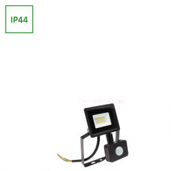 Spectrum Mozgásérzékelős LED reflektor 20W Spectrum természetes fehér slim (SLI029049NW_CZUJNIK_PW)