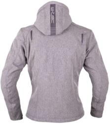 W-Tec Algenia Női Motoros Softshell Kabát (27177-M-P)