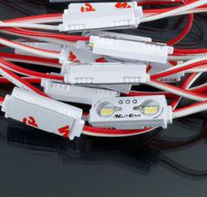 MPL POWER LED modul 0.72 Watt 2x5630 Samsung LED IP68 6500K (12789)