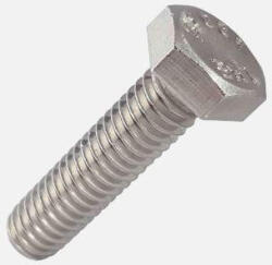 Elmark Hatlapfejű csavar M10x50 5.6 (M317082)