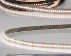 IsoLED Prémium Led szalag 24V 12W IP20 4000K 1150Lm 2, 5m MINIAMP csatlakozóval (ISO114524)