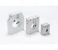 Elektris 2000 Kft AGS60/30 ELEKTRIS Hitelesített Áramváltó gyűjtősínre/kábelre átfűzhető 200A/ 5A 2.5VA 0.5-osztály (AGS60-30-200-5-2)