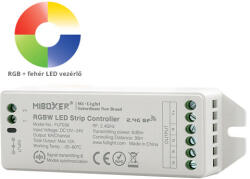 MiLight Group Control RGB, RGBW, RGB+CCT csoport (zóna) Smart vezérlő LED szalaghoz (34733)