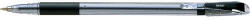 Pentel BK407-A Golyóstoll - Fekete - 0, 7 mm (PTRPP3011-3031)