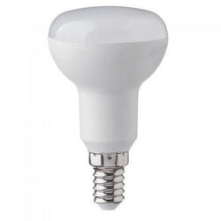 V-TAC LED lámpa E14 (3W/120°) Reflektor R39, természetes fehér (19778)
