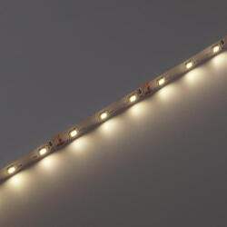 V-TAC Led szalag SMD3528 4, 2W/m 60 led/m beltéri dekor természetes fehér (11297)