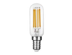Modee E14 LED izzó Retro filament (3.5W/360°) T25 rúd - 4000K (16302)