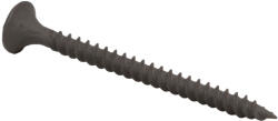 Tracon Gipszkarton csavar fémhez, 4, 2x70mm 4, 2x70mm (GCSS70) - vilagitasok
