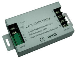 V-TAC RGB jelerősítő (360W) (11084)
