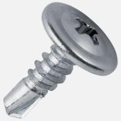 Elmark Önfúró laposfejű csavar 4, 2x13 PH2 (M317134)