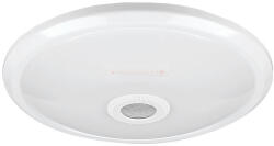 V-TAC Mozgásérzékelős kör mennyezeti lámpa 12W LED természetes fehér (AN19932)