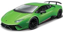 Maisto - Lamborghini Huracán Performante, verde perlat, 1: 18 (OLP101231391)