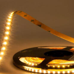 IsoLED Prémium LED szalag 24V SIL IP20 9, 6W/m 700Lm/m 2500K 5 méter (ISO112059)