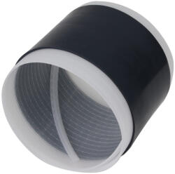 TRACON Hidegzsugor cső 105/45mm; L=171mm (HZS105-200)